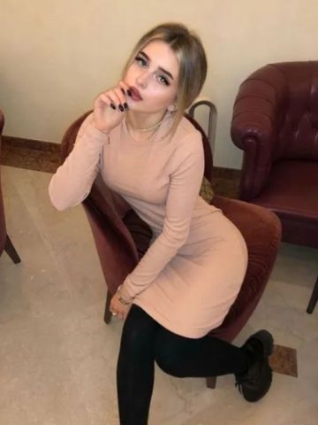 Проститутка Веста